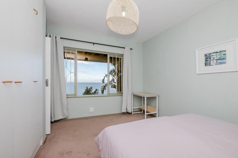 To Let 3 Bedroom Property for Rent in Fish Hoek Western Cape